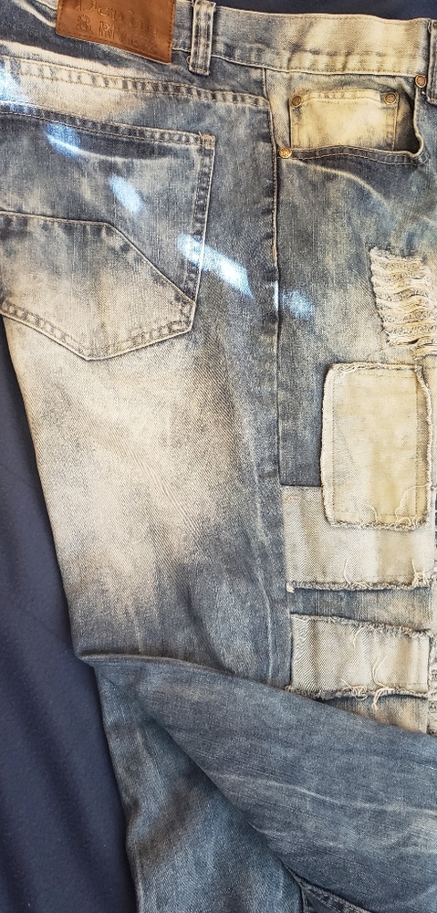 Men's Jeans